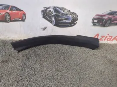 Накладка на порог салона задняя правая Toyota