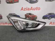 Фара правая Hyundai Santa Fe 3