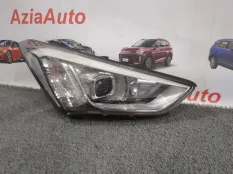 Фара правая Hyundai Santa Fe 3