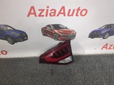 Фонарь правый Kia rio 4