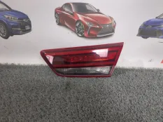 Фонарь правый Kia Optima 4