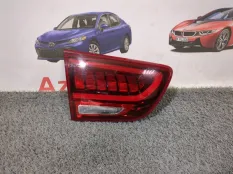 Фонарь левый Kia Sorento Prime UM