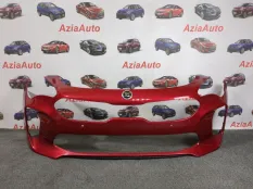 Бампер передний Kia Stinger 1