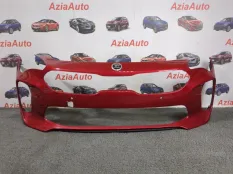 Бампер передний Kia Stinger 1