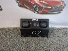 Зарядное гнездо Hyundai Santa Fe TM