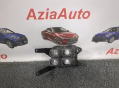 Фара противотуманная левая Kia Sportage QL