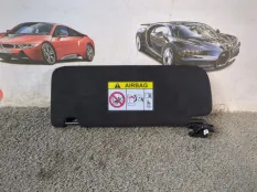 Козырек солнцезащитный правый Kia Stinger