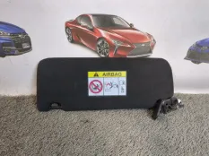 Козырек солнцезащитный правый Kia Stinger