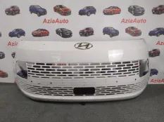 Бампер передний Hyundai Staria