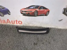 Накладка на порог салона задняя левая Kia Stinger