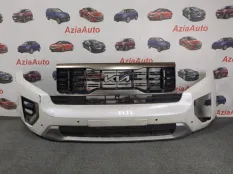 Бампер передний Kia Mohave HM2