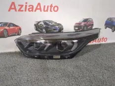 Фара левая Kia Ceed 3