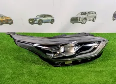 Фара правая Kia Ceed 3
