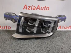 Фара левая Kia Mohave HM2