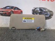 Козырек солнцезащитный правый Honda Accord 9