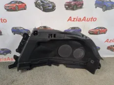 Обшивка багажника правая Kia Ceed 3