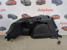 Обшивка багажника левая Kia Ceed 3