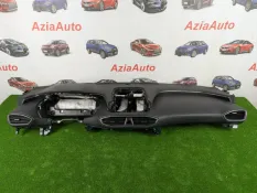 Торпедо Hyundai Santa Fe TM