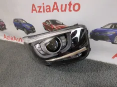Фара правая Kia Picanto 3