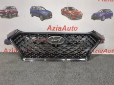 Решетка радиатора Hyundai Tucson TL