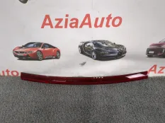 Накладка на крышку багажника Kia Sportage QL