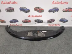 Накладка замка капота Kia Sorento MQ4