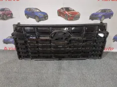 Решетка радиатора Hyundai Palisade