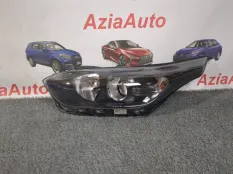 Фара левая Kia Ceed 3