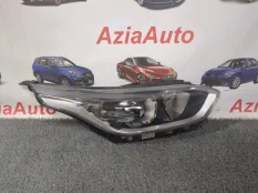 Фара правая Kia Ceed 3