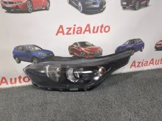 Фара левая Kia Ceed 3
