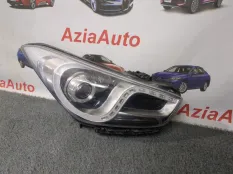 Фара правая Hyundai I40