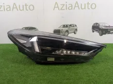Фара правая Hyundai Tucson TL