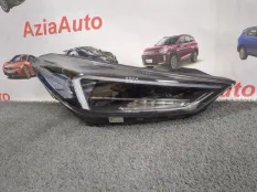 Фара правая Hyundai Tucson TL