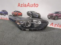 Фара правая Kia Ceed 3