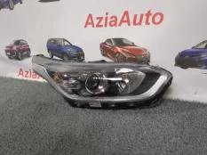 Фара правая Kia Ceed 3