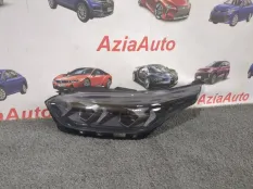 Фара левая Kia Ceed 3