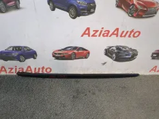 Молдинг лобового стекла левый Kia Pro ceed CD