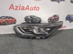 Фара левая Kia Ceed 3