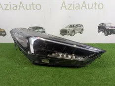 Фара правая Hyundai Tucson TL