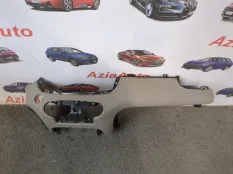 Накладка торпедо Kia Sorento Prime UM
