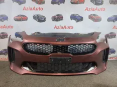 Бампер передний Kia Stinger 1