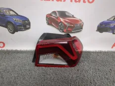 Фонарь правый Kia K5 3