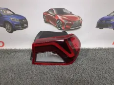 Фонарь правый Kia K5 3