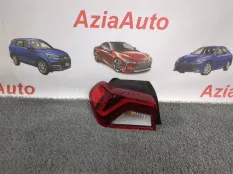 Фонарь левый Kia K5 3