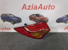 Фонарь левый Hyundai Santa Fe 3
