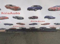 Накладка порога левая Honda CR-V 4