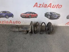 Амортизатор подвески передний левый Mitsubishi