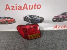 Фонарь левый Kia Carnival 3