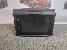 Магнитола Honda CR-V 4