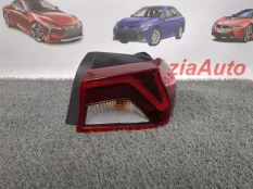 Фонарь правый Kia K5 3